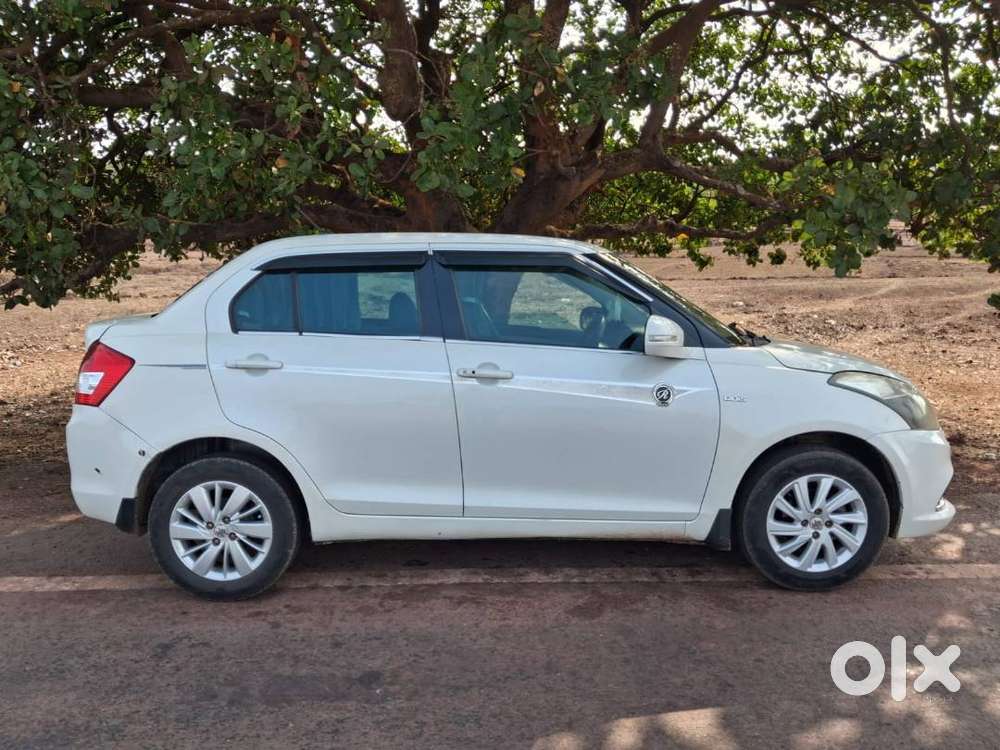 Maruti Suzuki Swift 2015 Diesel Well Maintained