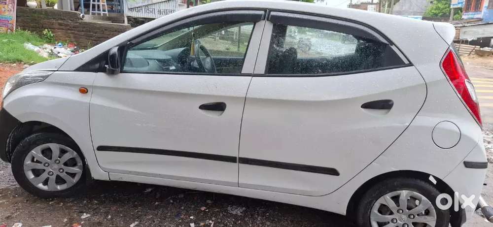 Hyundai Eon 0.8 D 2017