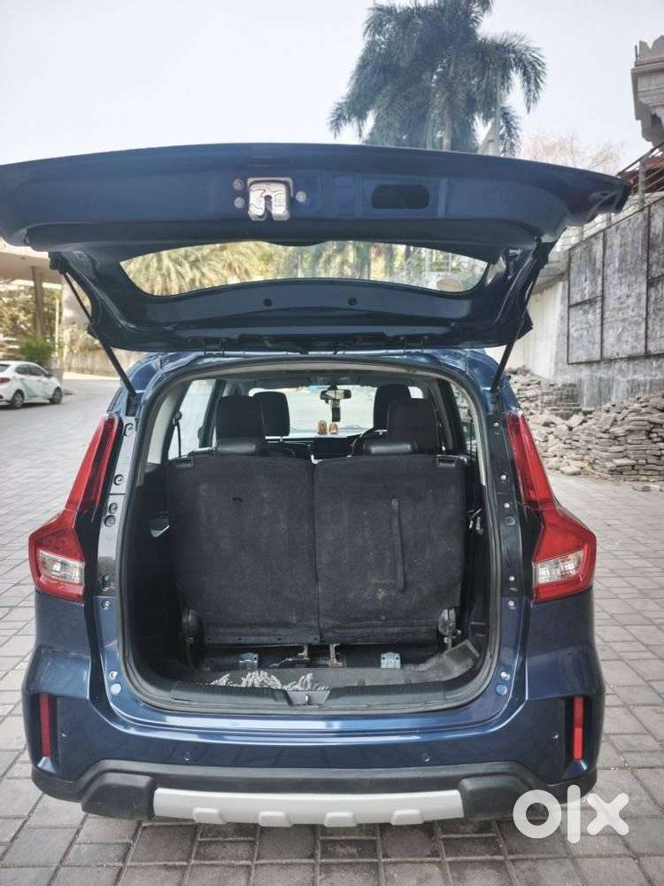 Maruti Suzuki Xl6 1.5 Alpha Mt, 2019, Petrol