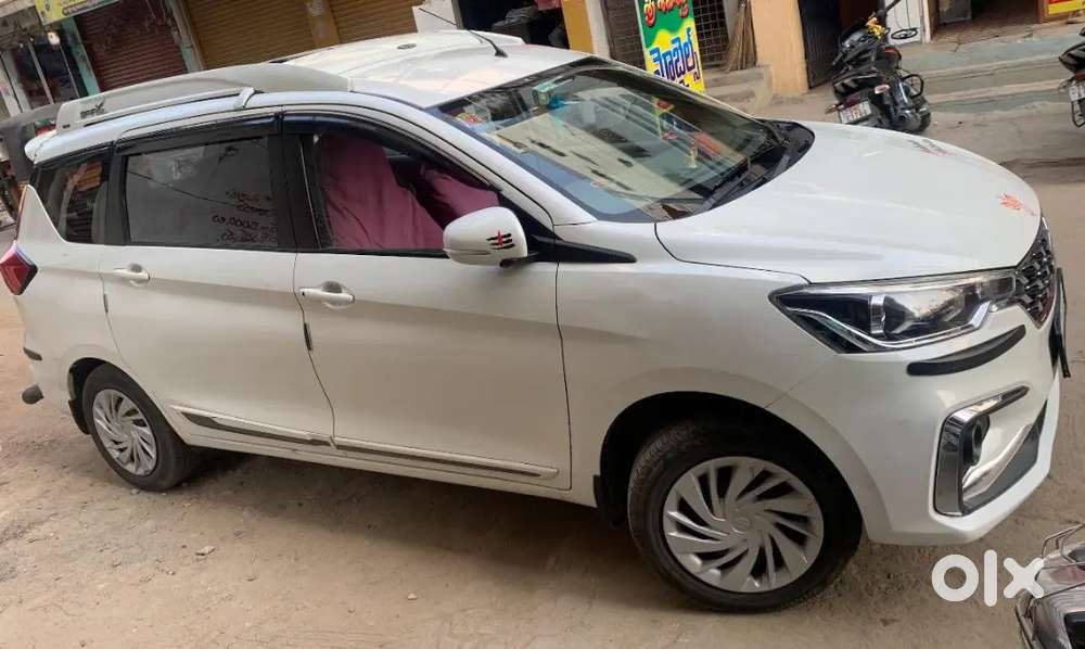 Ertiga 1.4 Vxi 2023