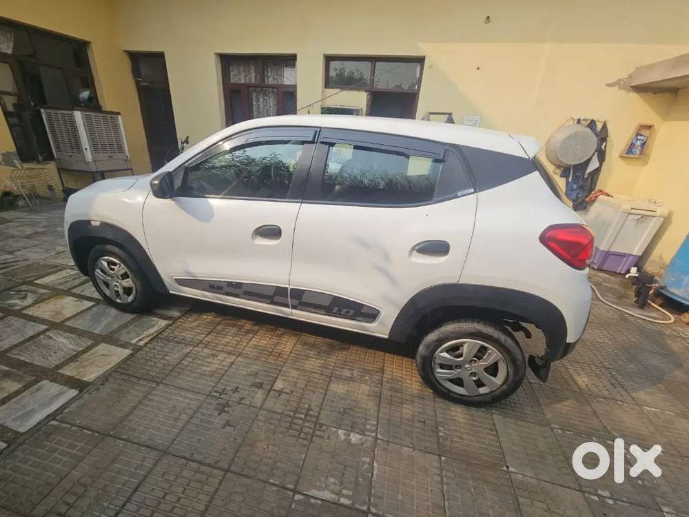 Renault Kwid 1.0 Climber 2017