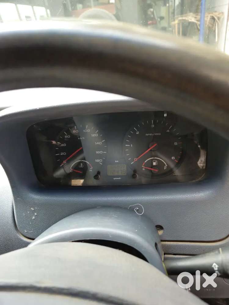 Tata Indica Diesel Manual 2006