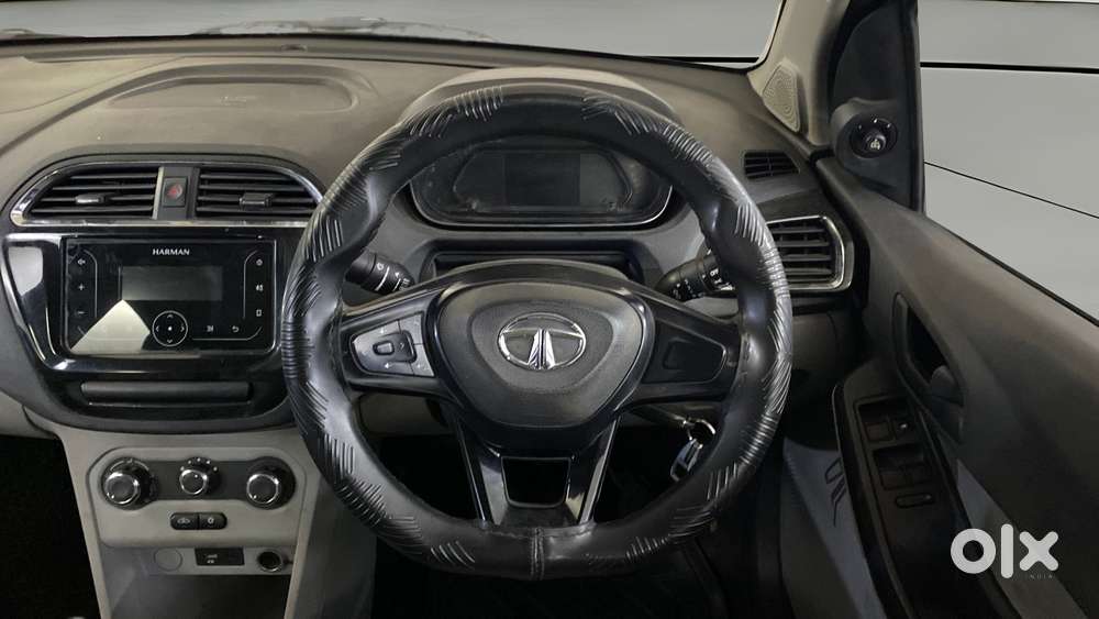 Tata Tiago 1.2 Revotron Xt, 2020, Petrol
