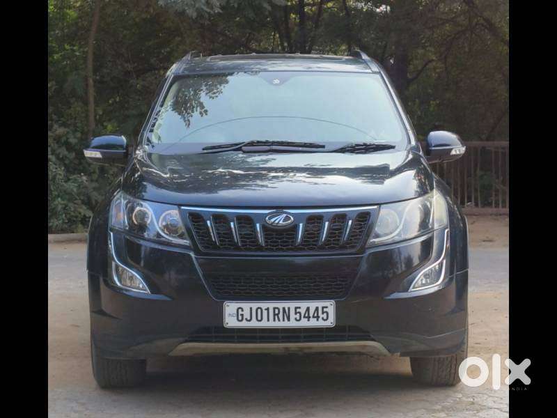 Mahindra Xuv500 2.2 W10, 2016, Diesel