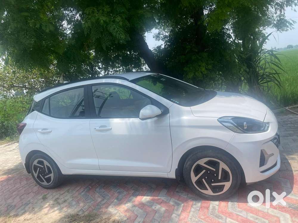 Hyundai Grand I10 Nios Well Maintained
