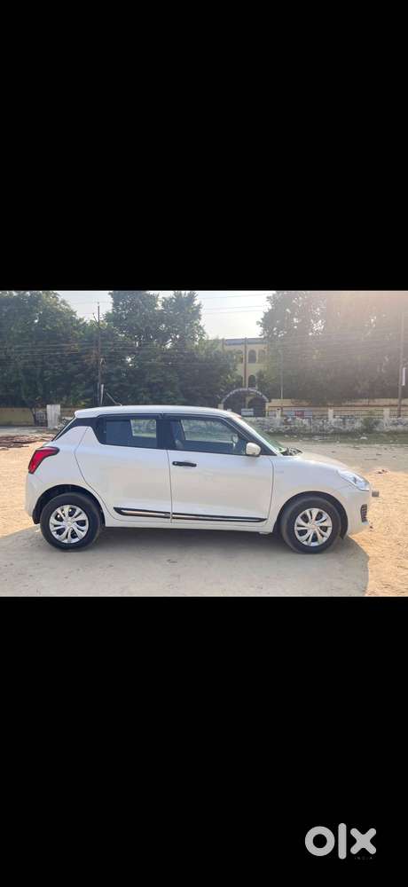 Maruti Suzuki Swift Ddis Vdi, 2020, Diesel