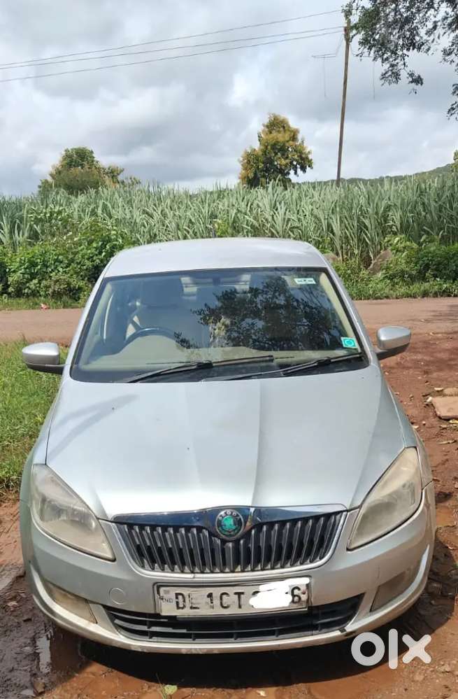 Good Condition