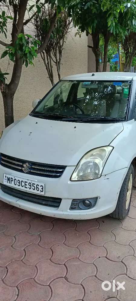 Maruti Dzire 1.2 Vxi 2009