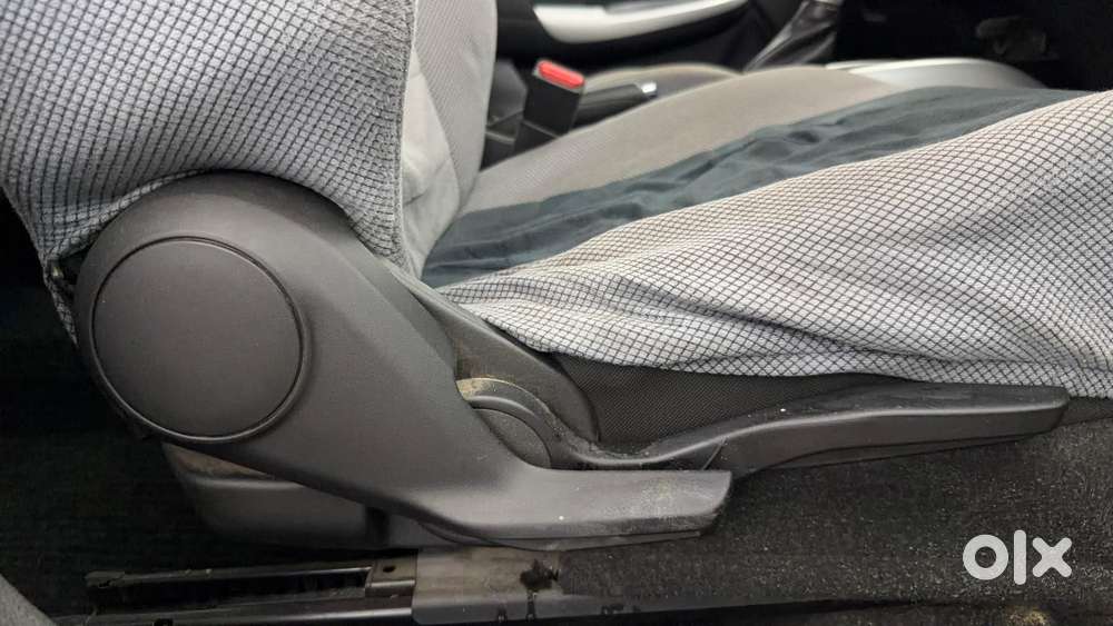 Maruti Suzuki Baleno 1.2 Cvt Alpha, 2018, Petrol