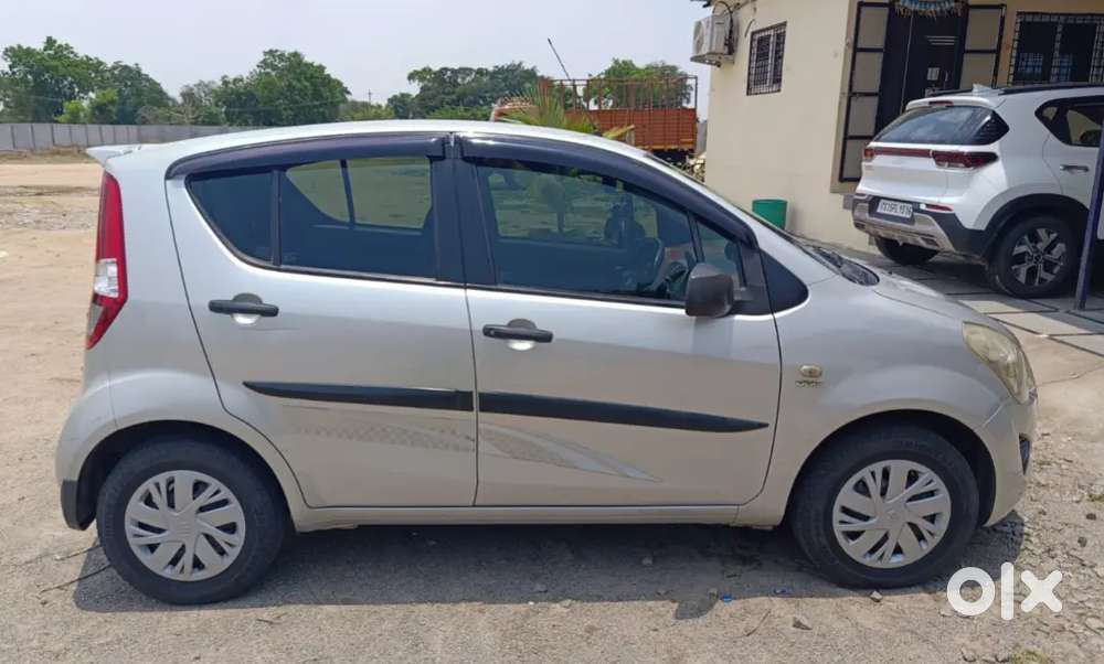 Maruti Suzuki Ritz