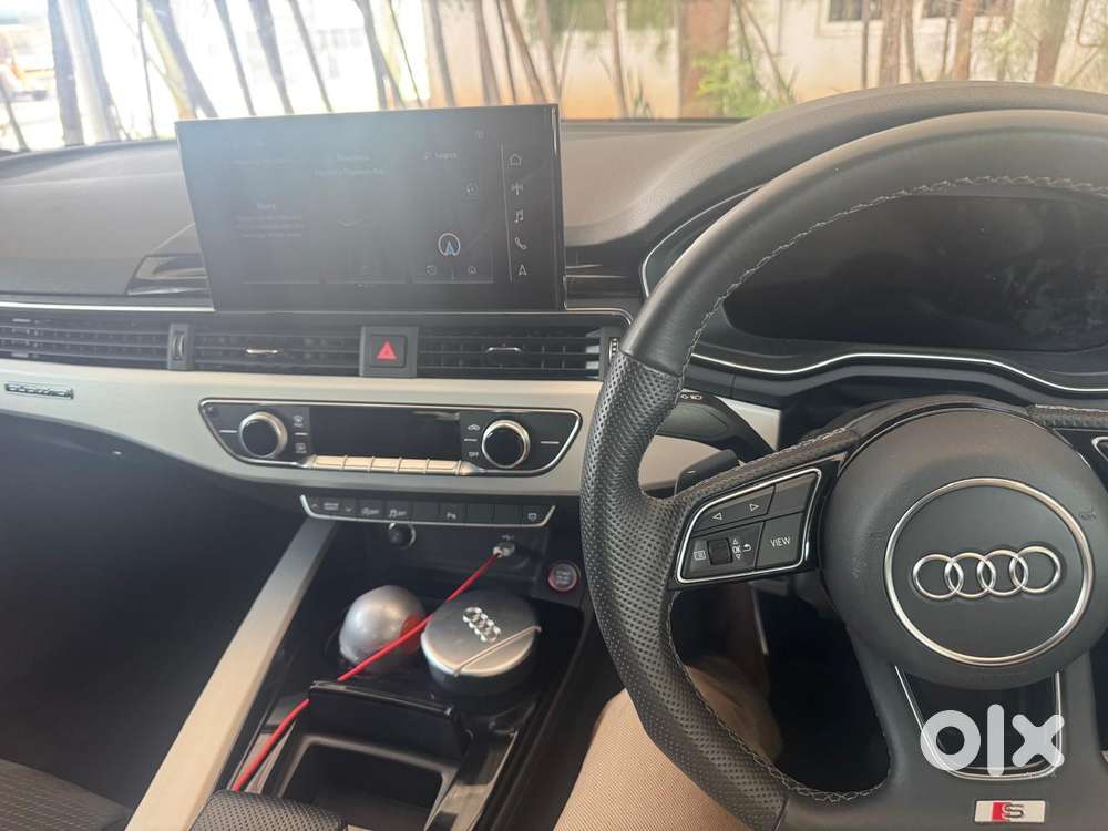 Audi S5 3.0 Sportback, 2023, Petrol