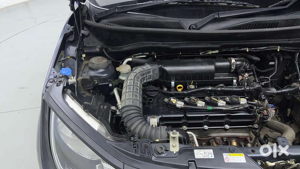 Maruti Suzuki Ignis 1.2 Sigma Mt, 2022, Petrol