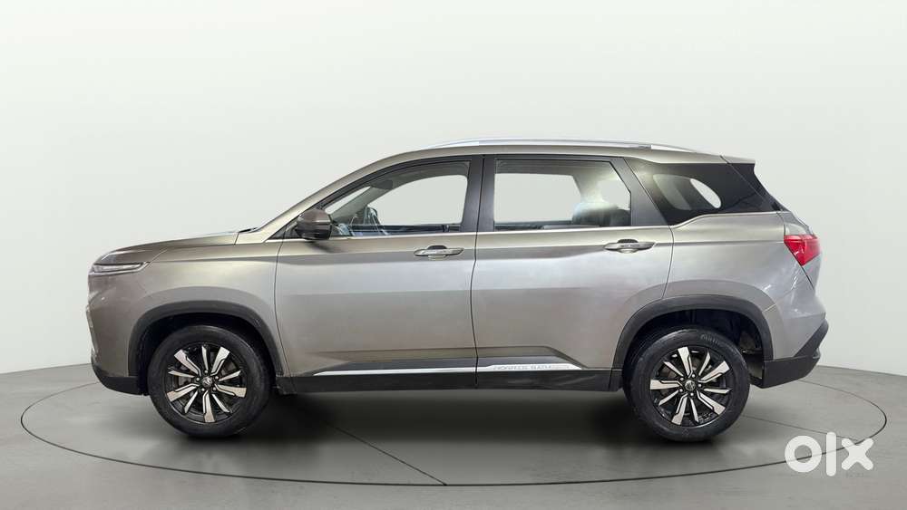 Mg Hector 1.5 Smart Dct, 2019, Petrol