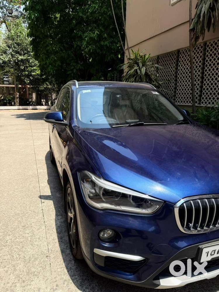 Bmw Diesel Car 2018