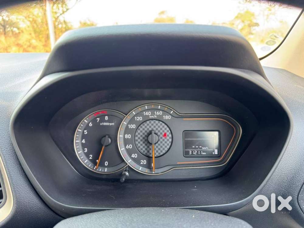 Hyundai New Santro 1.1 Magna Corporate Edition, 2020, Petrol