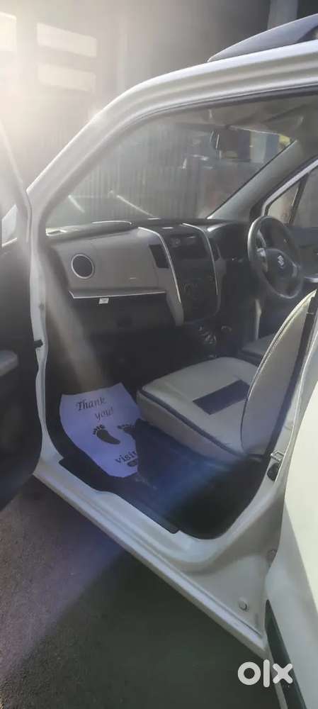 2013 Maruti Suzuki Wagon R