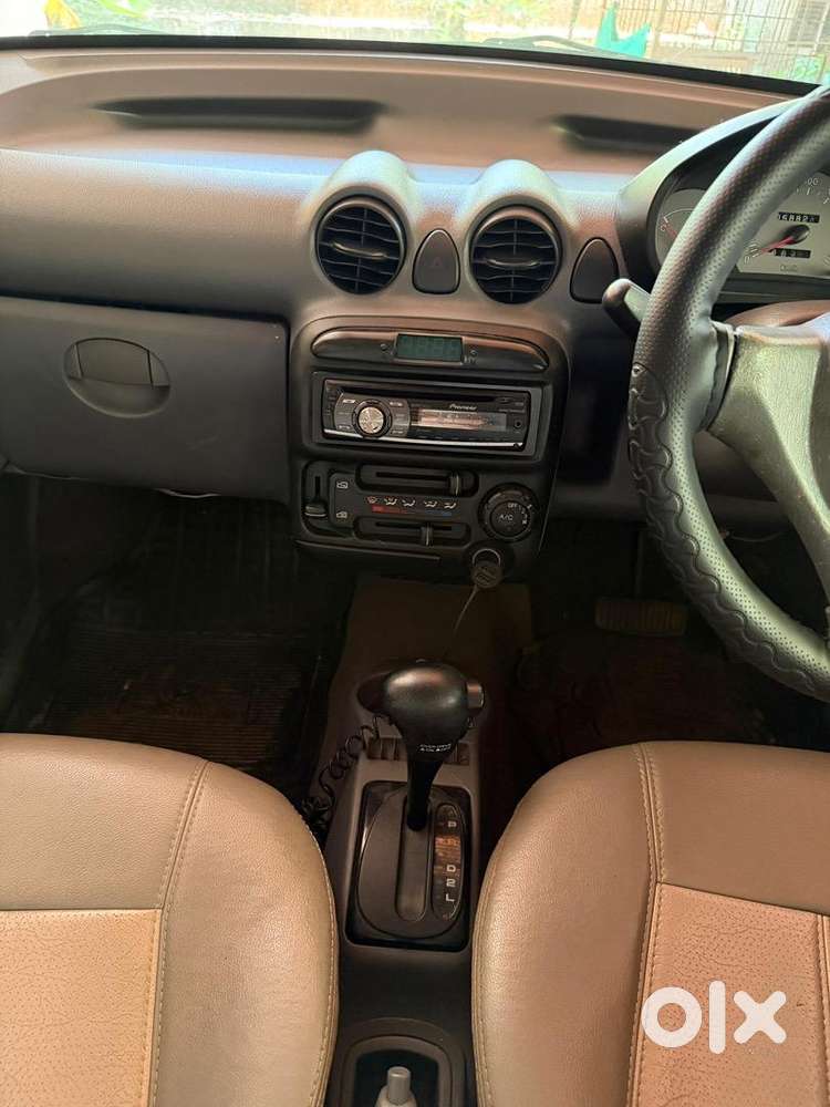 Hyundai Santro Xing 2004 Automatic