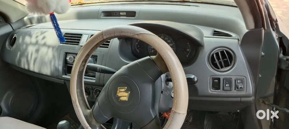 Maruti Suzuki Dzire Vdi 2009