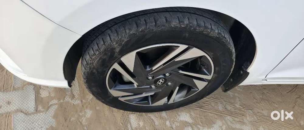 Hyundai Verna Diesel 2022