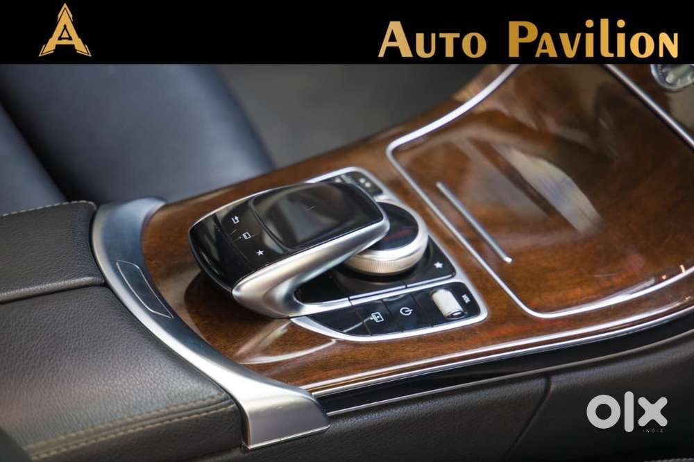Mercedes-benz C-class C 200, 2015, Petrol
