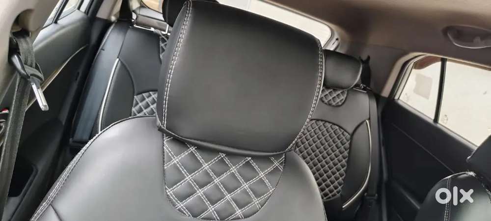Hyundai Creta 2016