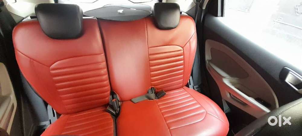 Ford Ecosport 1.5 Tdci Titanium Be, 2014, Diesel