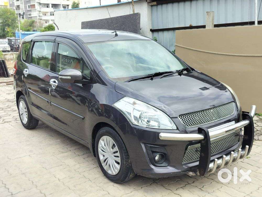 Maruti Suzuki Ertiga Zdi, 2013, Diesel