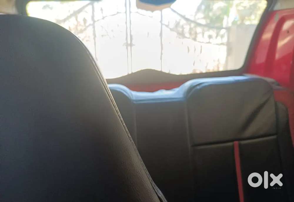 Tata Nano 2012 Petrol 44000 Km Driven