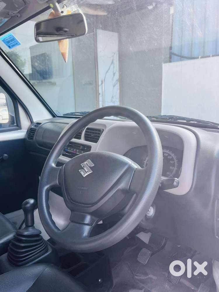 Maruti Suzuki Eeco 5 Str, 2022, Petrol