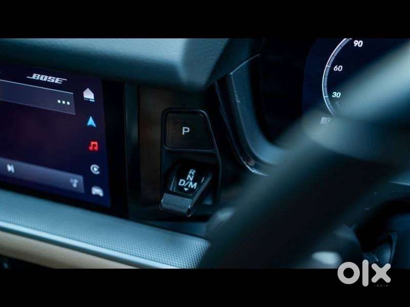 Porsche Cayenne Coupe Base, 2023, Petrol