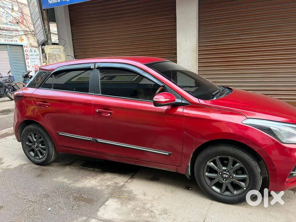 Hyundai Elite I20 2020 Petrol Well Maintained