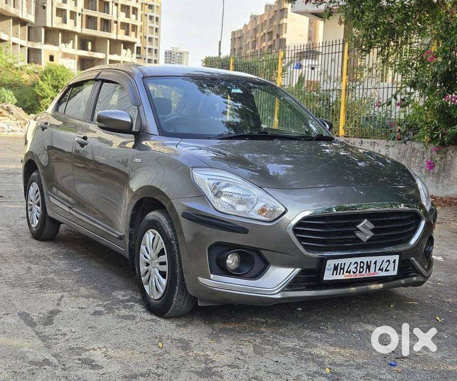 Maruti Suzuki Dzire 2017-2020 Vdi, 2018, Diesel