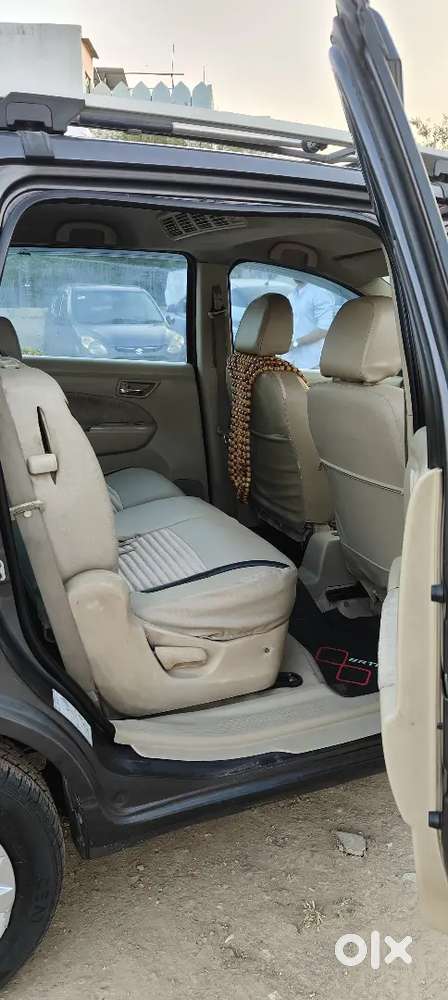 Maruti Ertiga Vdi Diesel 2014