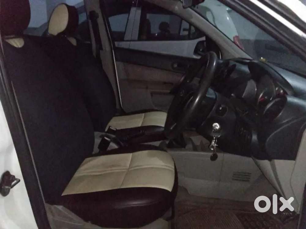 Ford Fiesta 2007 Petrol 113000 Km Driven