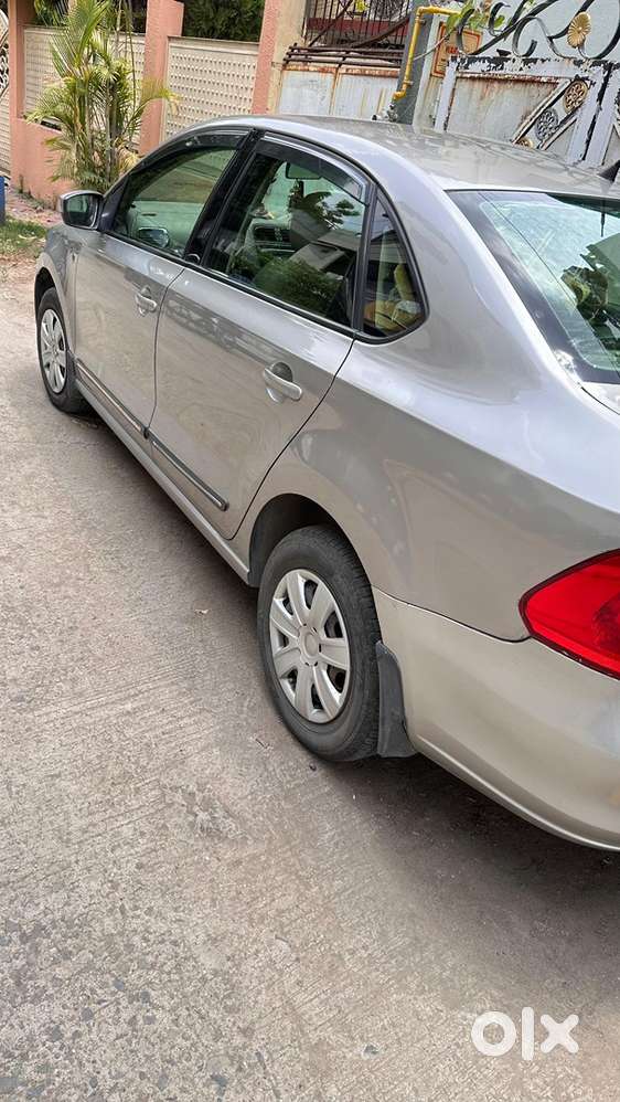 Skoda Rapid Diesel Manual 2012