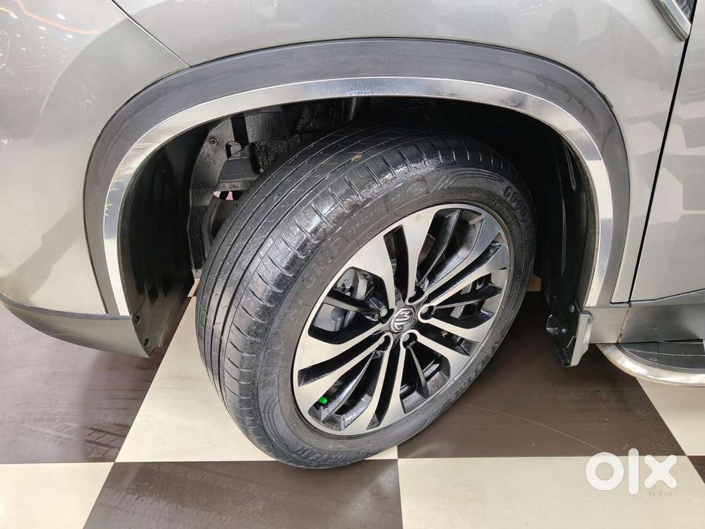 Mg Hector Plus 2.0 Sharp Diesel Turbo, 2022, Diesel
