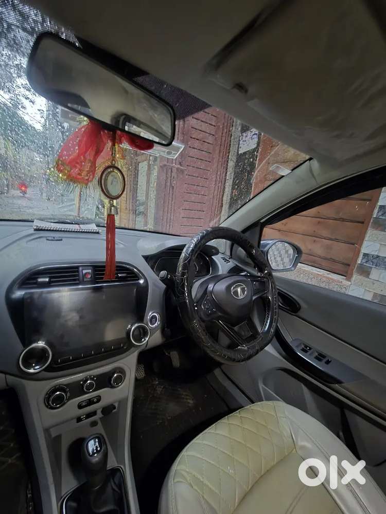 Tata Tigor 2022 Cng & Hybrids 28000 Km Driven