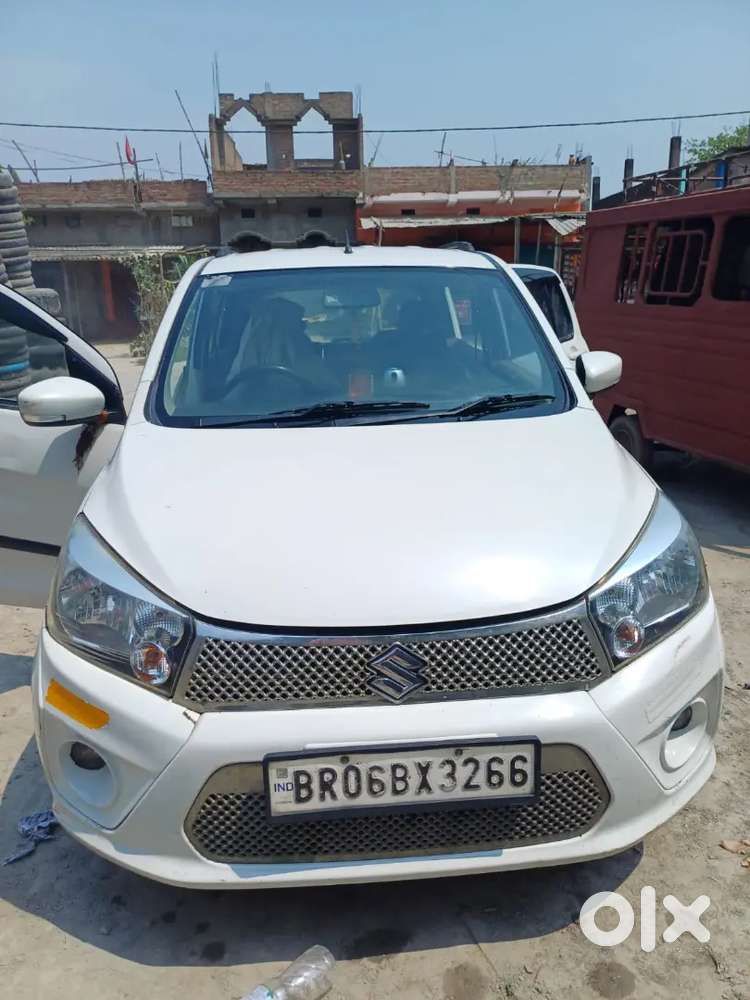 Maruti Suzuki Celerio Zxi 2019