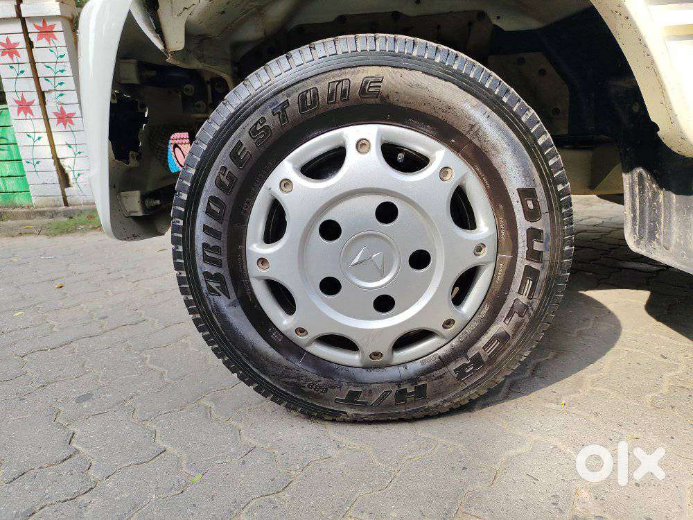 Mahindra Bolero 1.5 B6 (o), 2023, Diesel