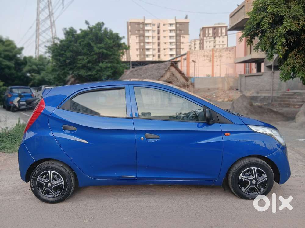 Hyundai Eon Era +, 2014, Petrol