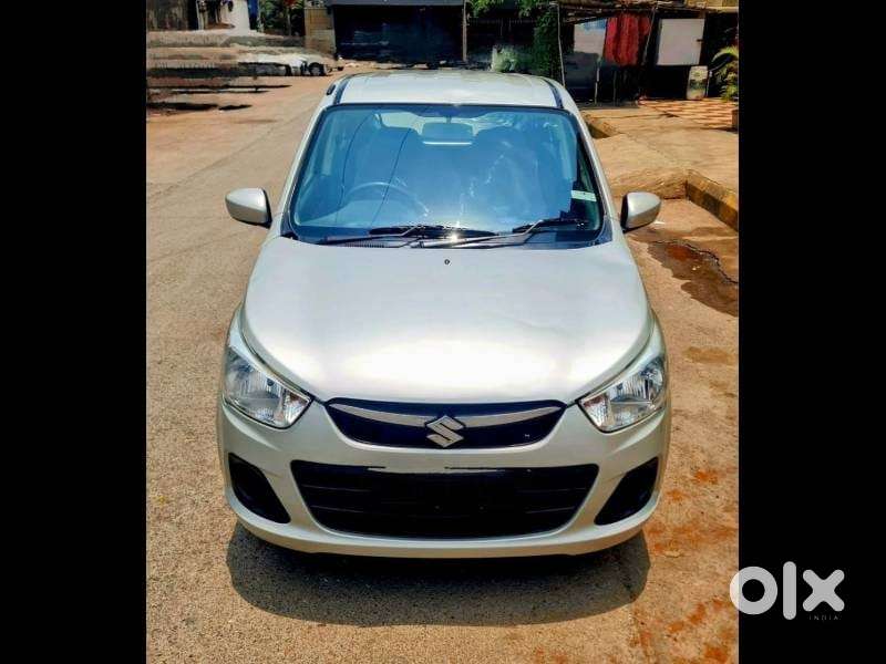 Maruti Suzuki Alto 0.8 Lxi (o), 2020, Petrol