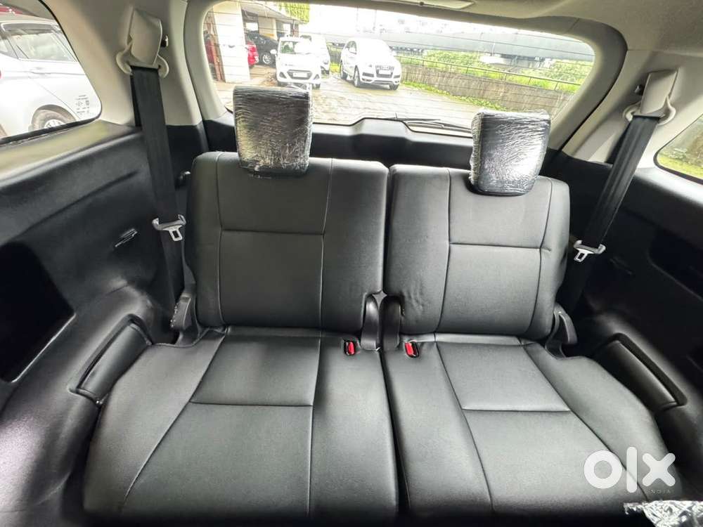 Toyota Fortuner 4x4 At 2.8 Diesel, 2025, Diesel