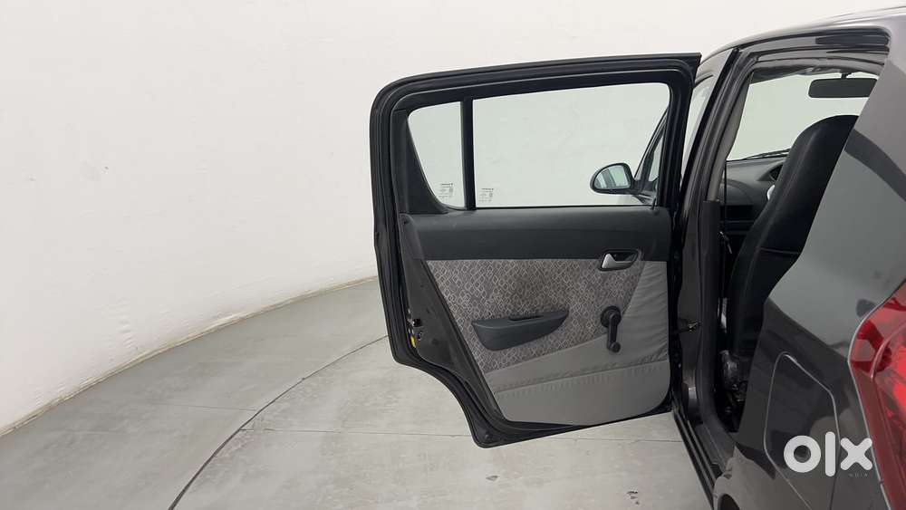 Maruti Suzuki Alto 800 Lxi, 2018, Petrol