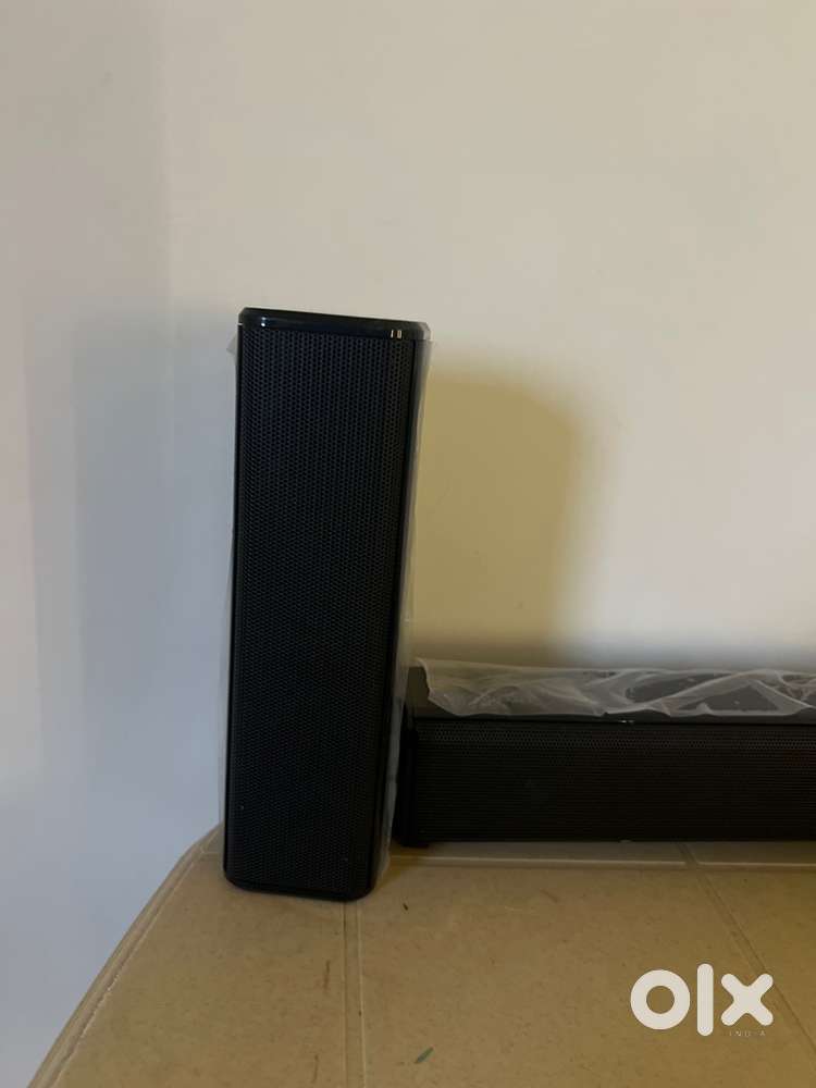 Croma 5.1 channnel300w sound var