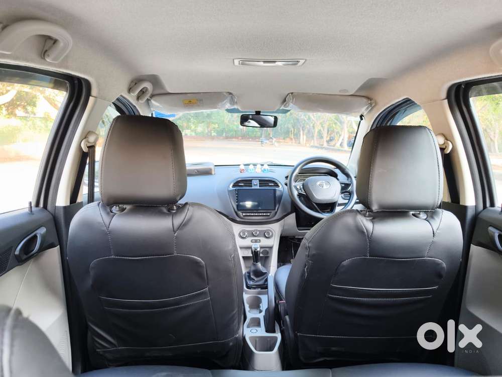 Tata Tiago Xz, 2020, Petrol