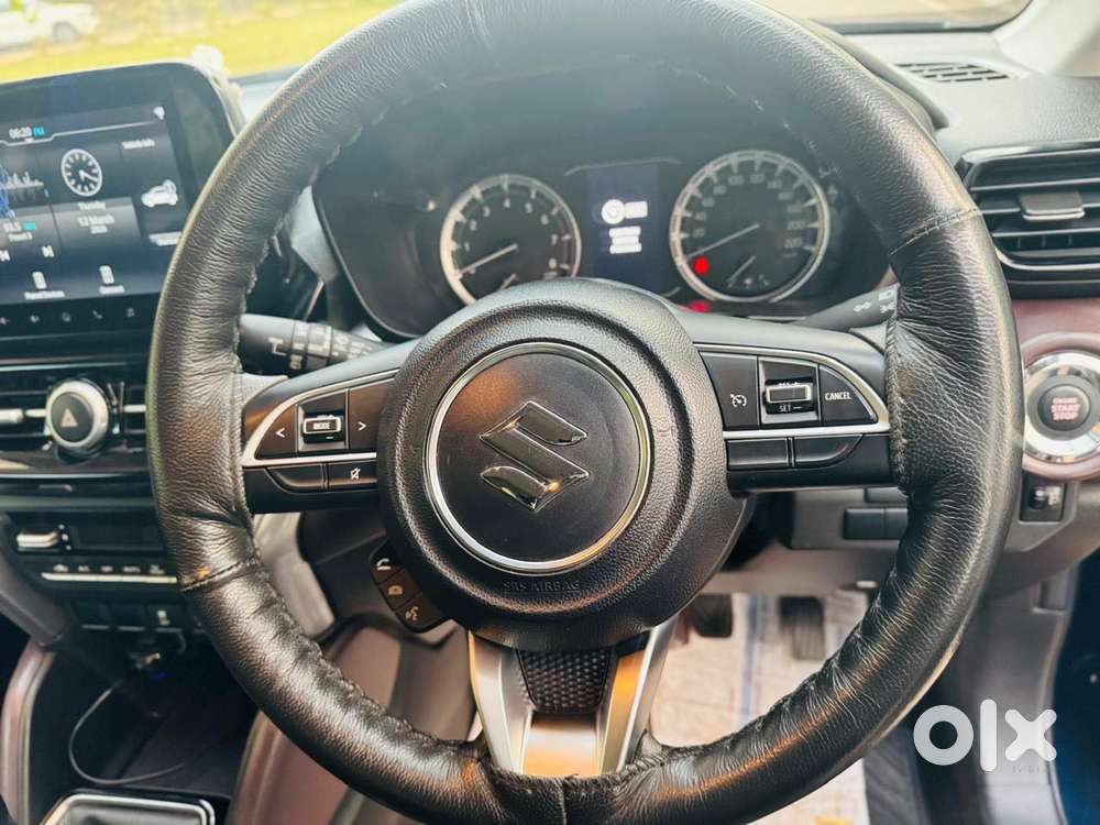 Maruti Suzuki Grand Vitara