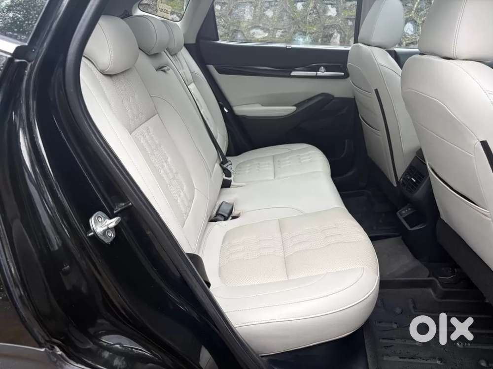 Kia Seltos, 2024, Petrol