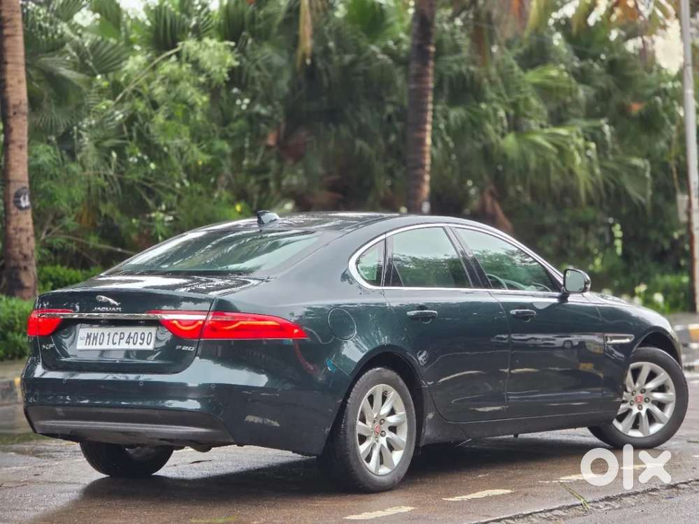 Jaguar Xf 2.0 Diesel Prestige, 2016, Diesel