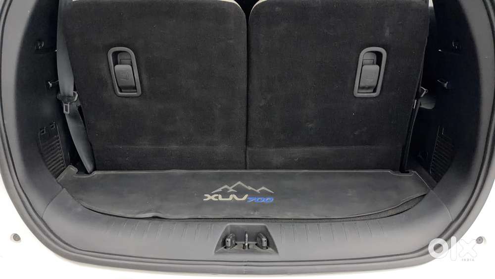 Mahindra Xuv700 2.0 Ax 7 Petrol Mt Str, 2023, Petrol