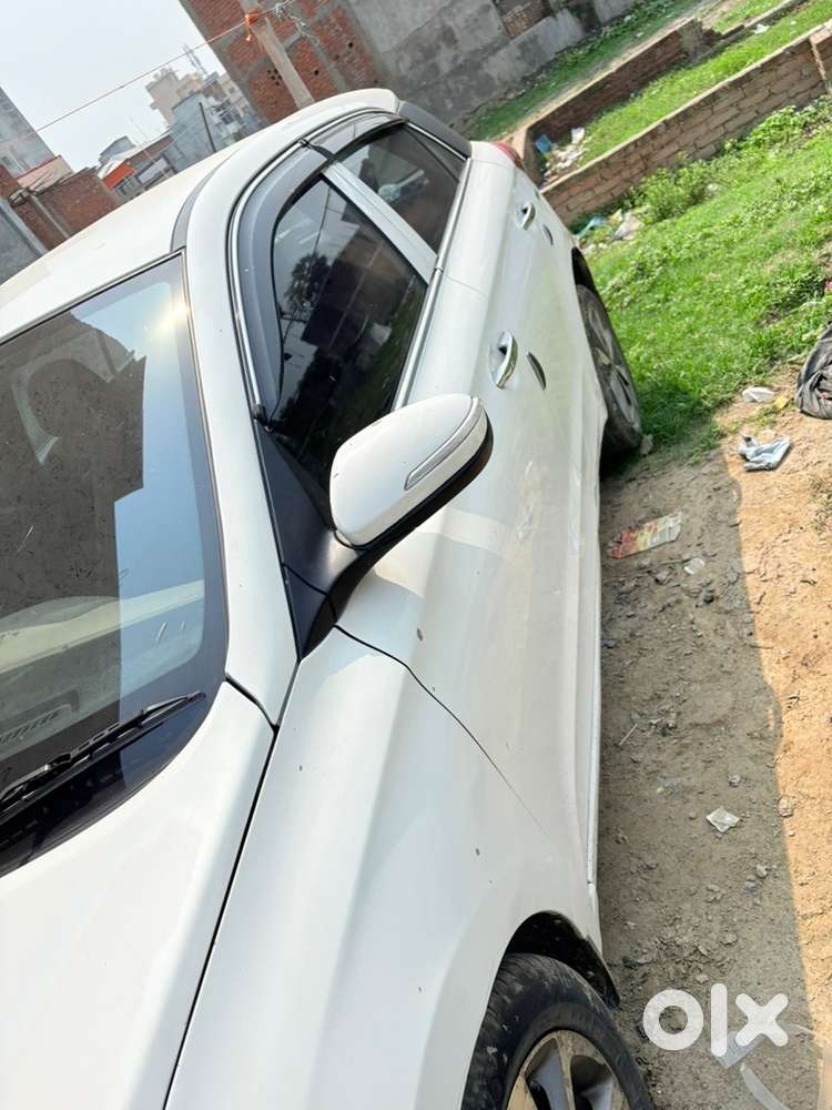Hyundai I20 Diesel 2017